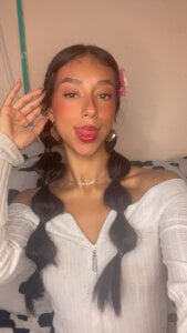 FOXXX_BABY 🎀🫦 Foto 3