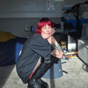 wytransgal Gorgeous face Kuva 5