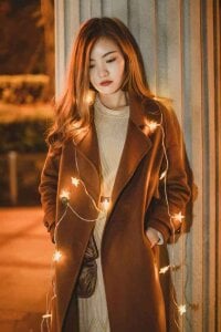 ViVian-Li Public Hình 2