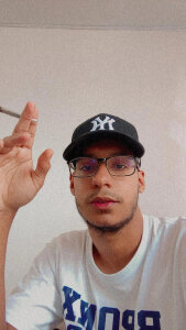 blackperverguy chocoking Pic 2