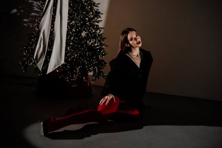 SophieCatty Christmas magic💫🎅 Pic