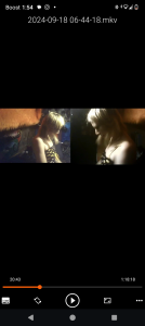 Zdjęcia JJBATS Stream Screenshots: 