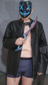 HALLOWEEN - The Dark Mistery de DadelicoPrime  photos