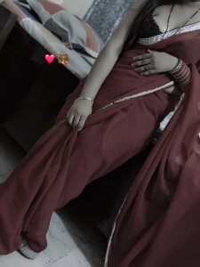 sexy-shikha79 Sari 😘 Εικόνα