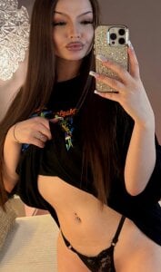 AlexaBright_ my long nails 💅🏻 зображення