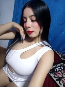 White❤️❤️ od adhara_montiel_  2 snímek