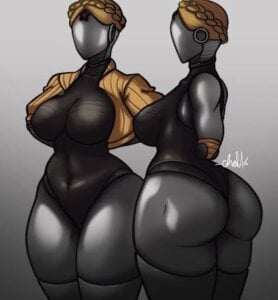 Hot_arabic_girl انا واختي 💦❤️‍🔥 Pic