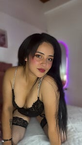 Scarlett_Jank Scarlett ❤️ Pic 3