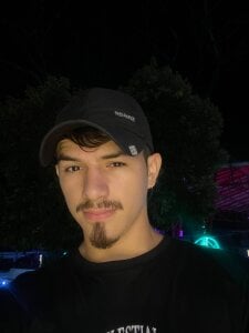 Justin_duque Public Bilde