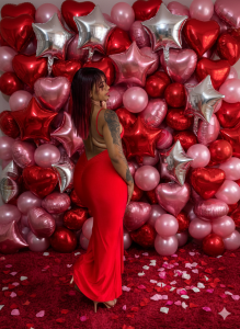 RILLEY_ALLEN Happy Valentine's Day! ❤️ Poză 2