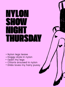 DanyNova_Co 📅l Show Schedule Week l🔥 Pic 5