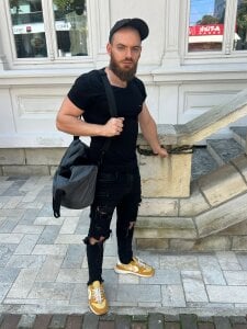 Ryanstone_ I OWN YOU Pic