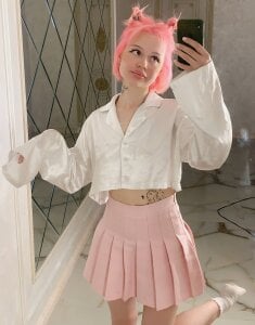 RoselineBarree Public Immagine 