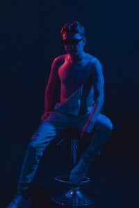 Sexy Lian for u 🖤 de Lian_Miller1_  3 Imagens