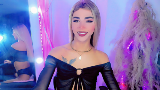 ashleypartystar11 Public Foto