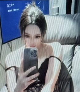 彩蛋🐣 de XIAOJIEBB-2025 Foto 4