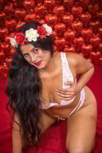 goodess_brunette_ hi Foto 2