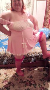 Rhoda_CandyPublic Bild