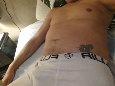 AlexRioBrazil It's me Immagine  4