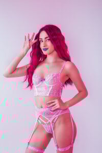 AndraCyruss Your barbie รูป  4