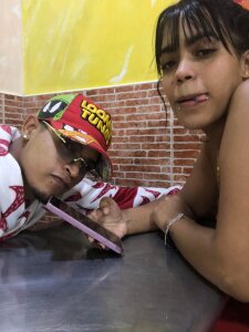 Couplex2_xXx ❤🧡💛 Pic 4