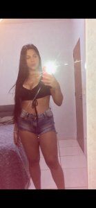 bellinii07 Shortinho 🩳 Pic 2