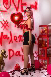 CelesteSweets Happy Valentine's Day ❤️❤️ Fotka 4