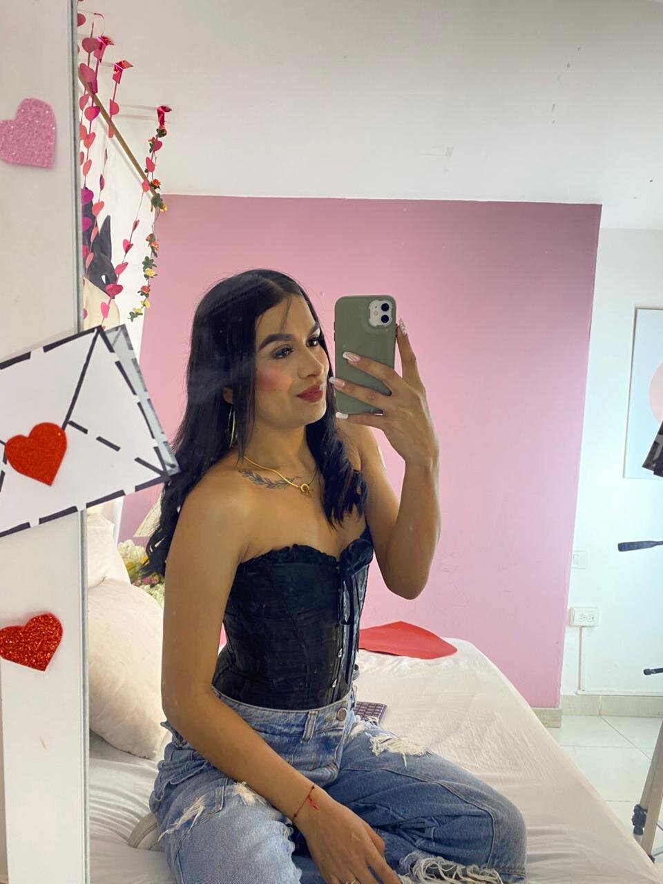 Silvanna-Casstro Foto en Tendencia 5143