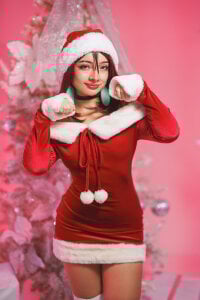 angelgate Merry Christmas 🎁🎄 Pic 3