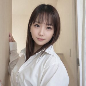 Miho__001 Public Pic 4