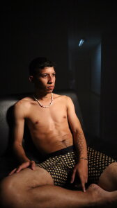 Madinson_Rose My Bad Boy зображення 2