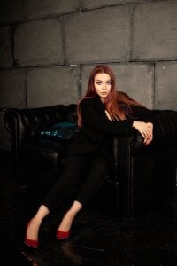 PolinaXXXJones