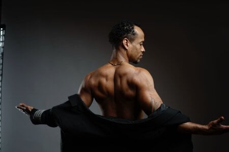 Salomon_koude Aviator Billede 9