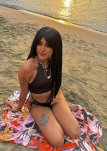 Zdjęcia babilett Working on my tan: 