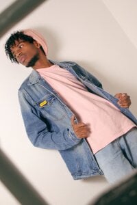 AllexJacob Sexy outfit ( Fashion always ) Pic 2