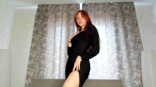 Black Dress de musefox Foto 6