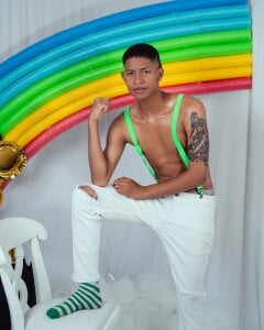 _erick_j March 🍀 Saint Patrick Foto