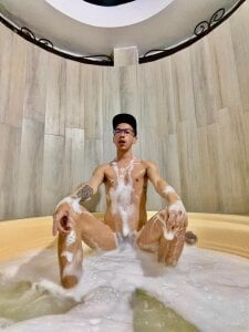 Pipe_Rudecatt 😈💙💢 Foto 3