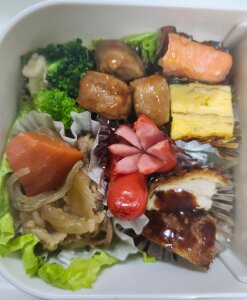 tomatocjin124 お弁当作るの好き🍙 Pic