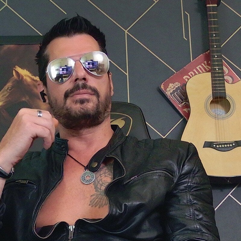 ChrisKox Trending Plaatje 7888