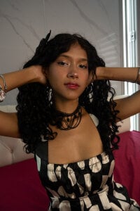 HampenSweet My curly hair Foto 4