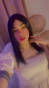 Venuslusty Muah 💋 Pic 3