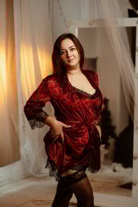 JuliaMorganss хорошее настроение продолжается зображення 4