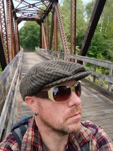 Hi de UPayWeFuck  2 photos