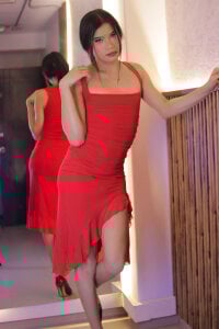 🌹 Red Hot Desire. de Alanna_miaw Foto 2