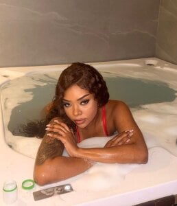 Sherondavismeet me Bild 5