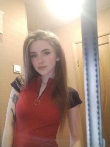 AliceRigbyYeS Webcam Model Profile | xHamsterLive
