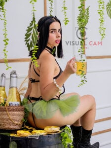 Amelia_Myers 🍀Saint Patrick's Day🍀 Pic 3