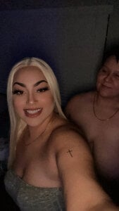 honeeyyy_pot Wifey & I Foto 5