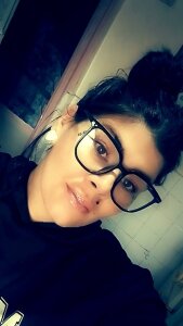 Miss_Chloe91 Me myself and i Foto 3